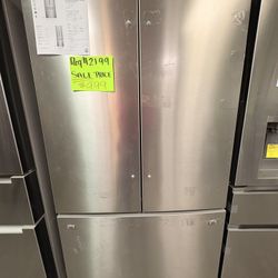 Frigidaire Refrigerator 