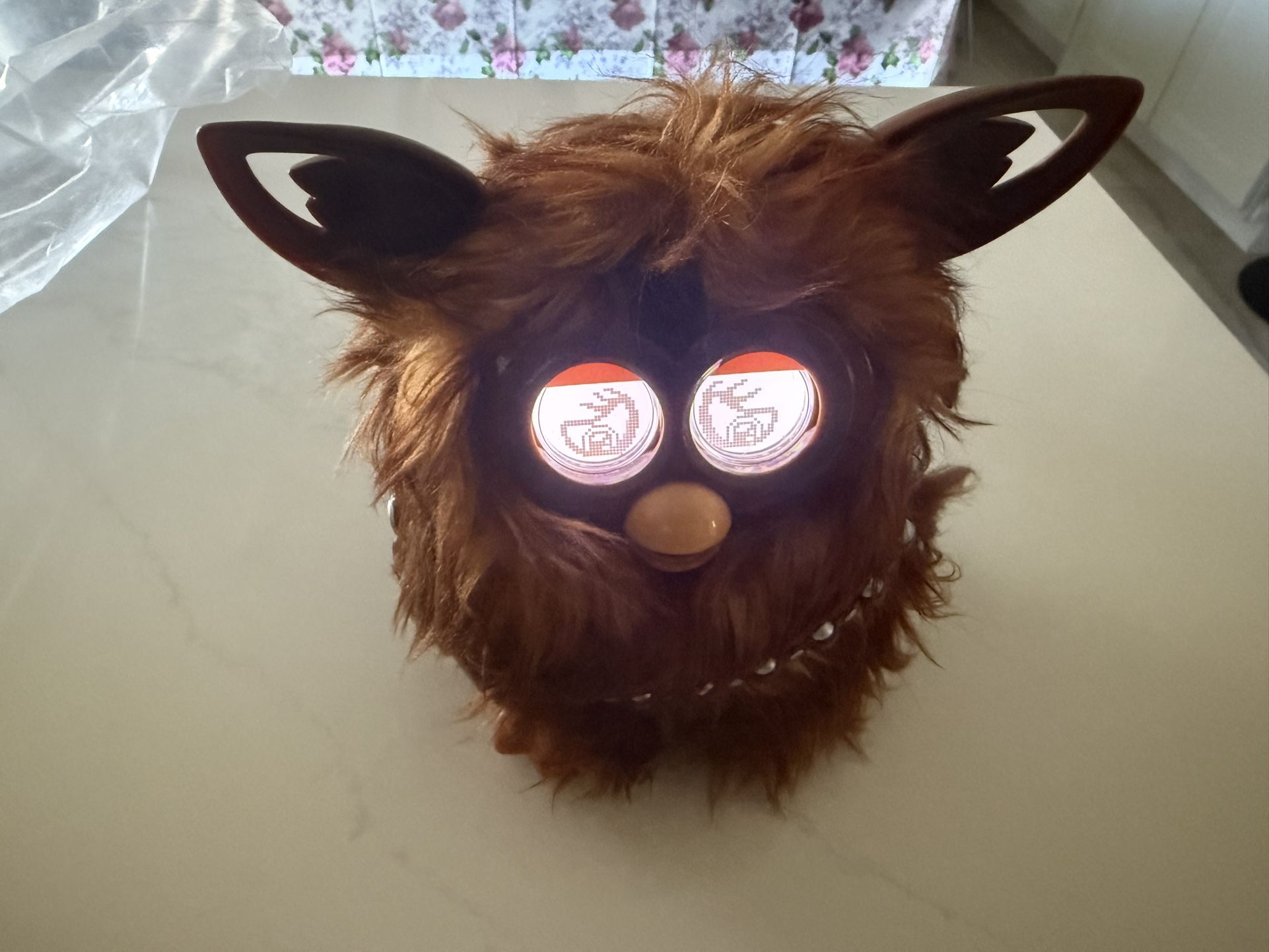 STAR WARS Furbacca