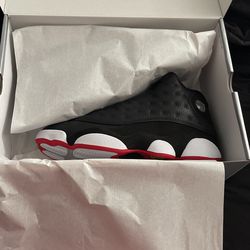 Jordan 13 Playoffs Sz 9.5