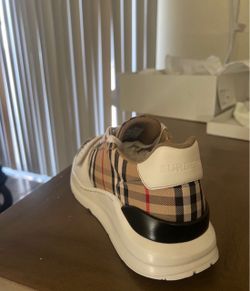 Burberry shoes authentic