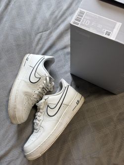 Air Forces 1 Low