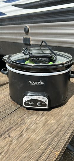 Crock pot