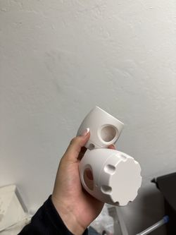 Door knob cover