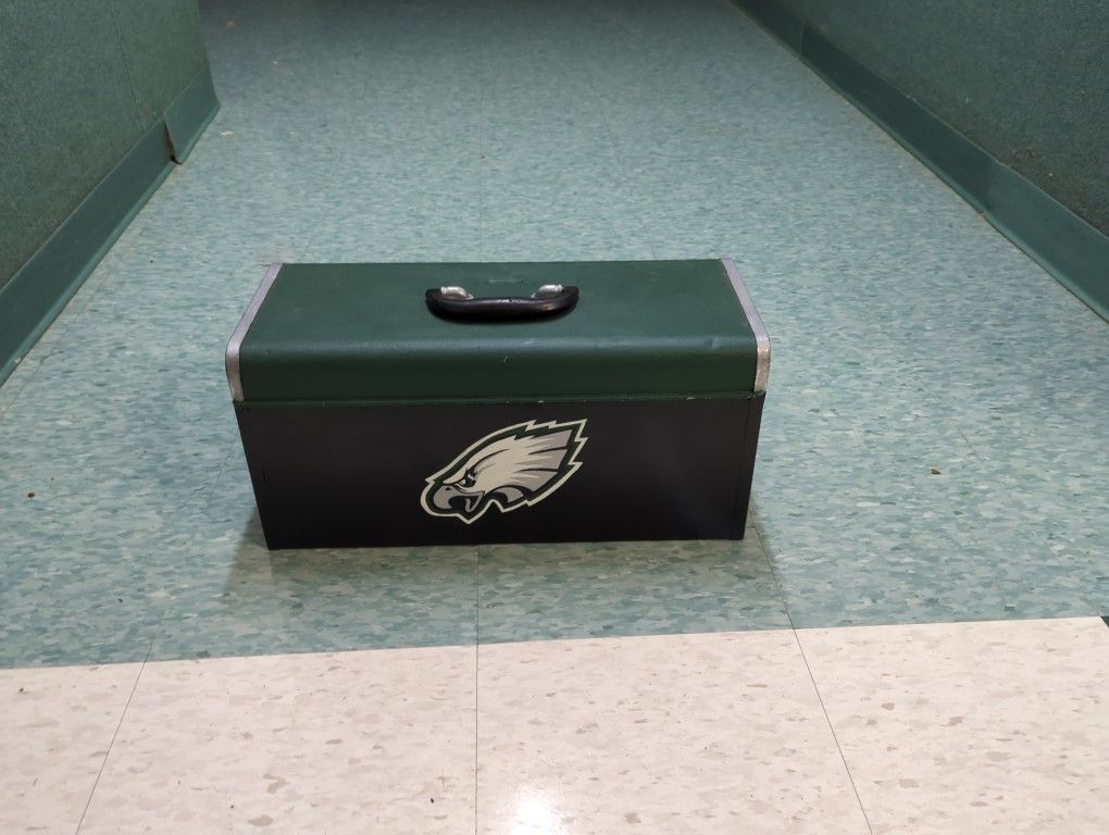 Tool Box