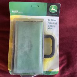 John Deere Filter