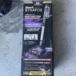 Shark  Vacun Cordless heavy duty