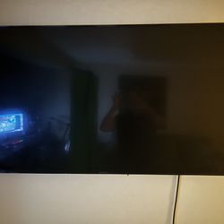 Samsung Roku 55”