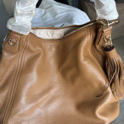 MICHAEL KORS SHOULDER BAG