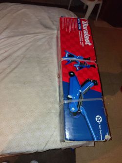 2-ton hydraulic jack