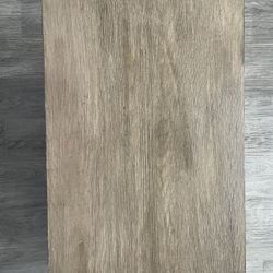 Wooden Table 