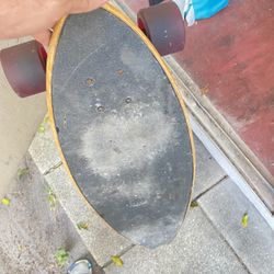 $75 40” Long Board 