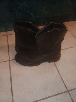 Ariat Size 11 Work Boots