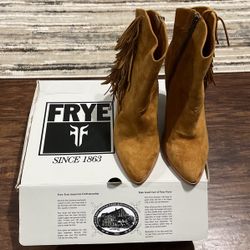 Frye Boots