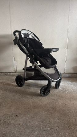 🚨Graco Stroller!!