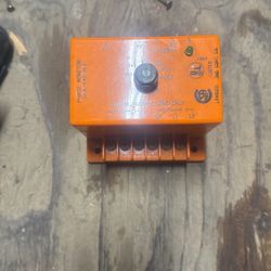 Phase Monitor Electrical