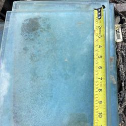 Glass Pieces For Anything 