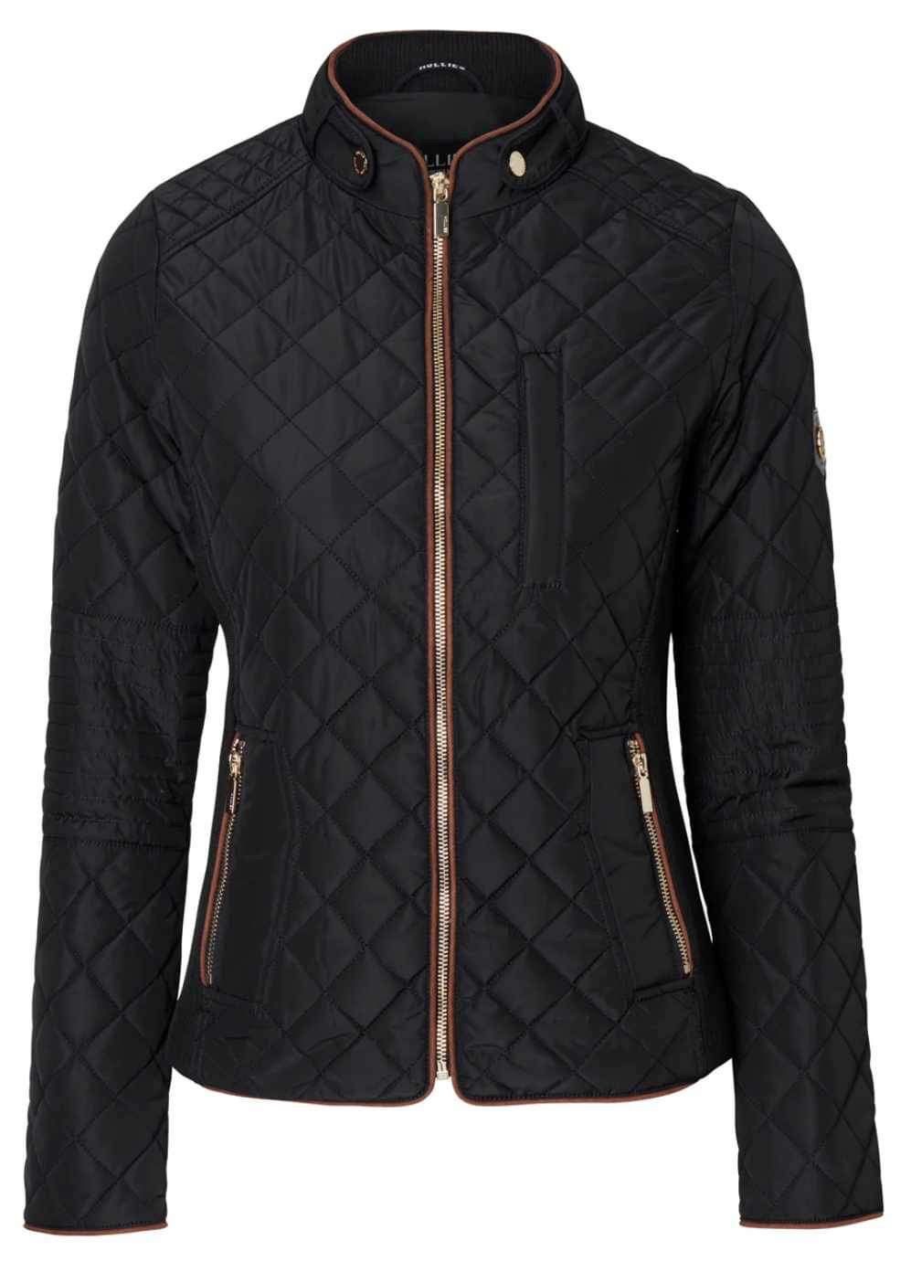 New women’s jacket available in size XS small and medium