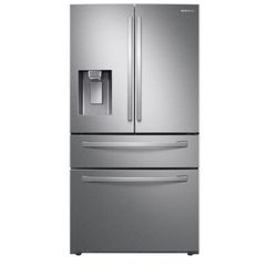 Samsung French-Door Refrigerator $ 500