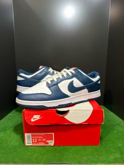 Size 12 - Nike Dunk Low
