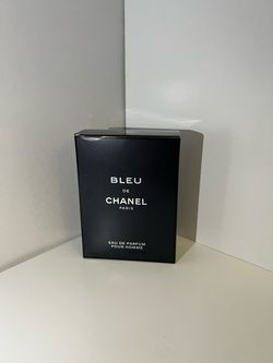 Blue de Chanel 100ml, Dior sauvage 100ml, the most wanted azzaro 100ml, Baccarat 200ml