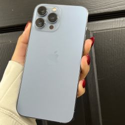 iPhone 13 Pro Max 128gb Unlocked 