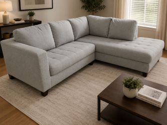 Sectional Couch With Delivery