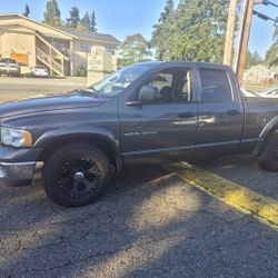 1500 Dodge Ram