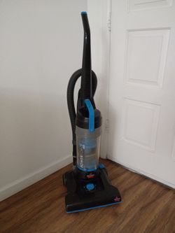 Bissell PowerForce Helix Vacuum