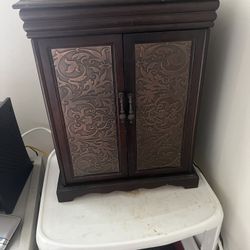 Jewelry Box