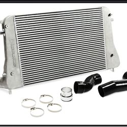 Unitronic 2.0 TSI Gen2 Intercooler Kit (MK6/Mk5)