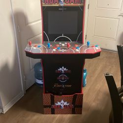 Nba Jam Arcade Machine 