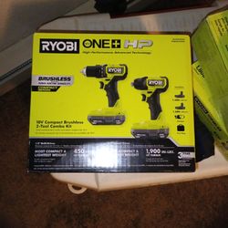 Ryobi