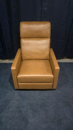 Recliner Chair..BRAND NEW..CAN DELIVER 