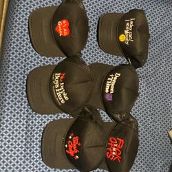 SnapBack Hats 