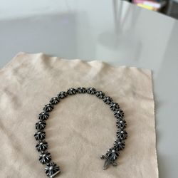 Chrome Hearts Bracelet