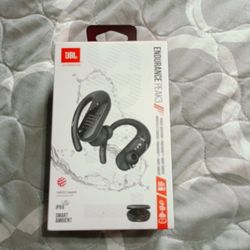JBL Endurance Peak 3 Sport Earbuds