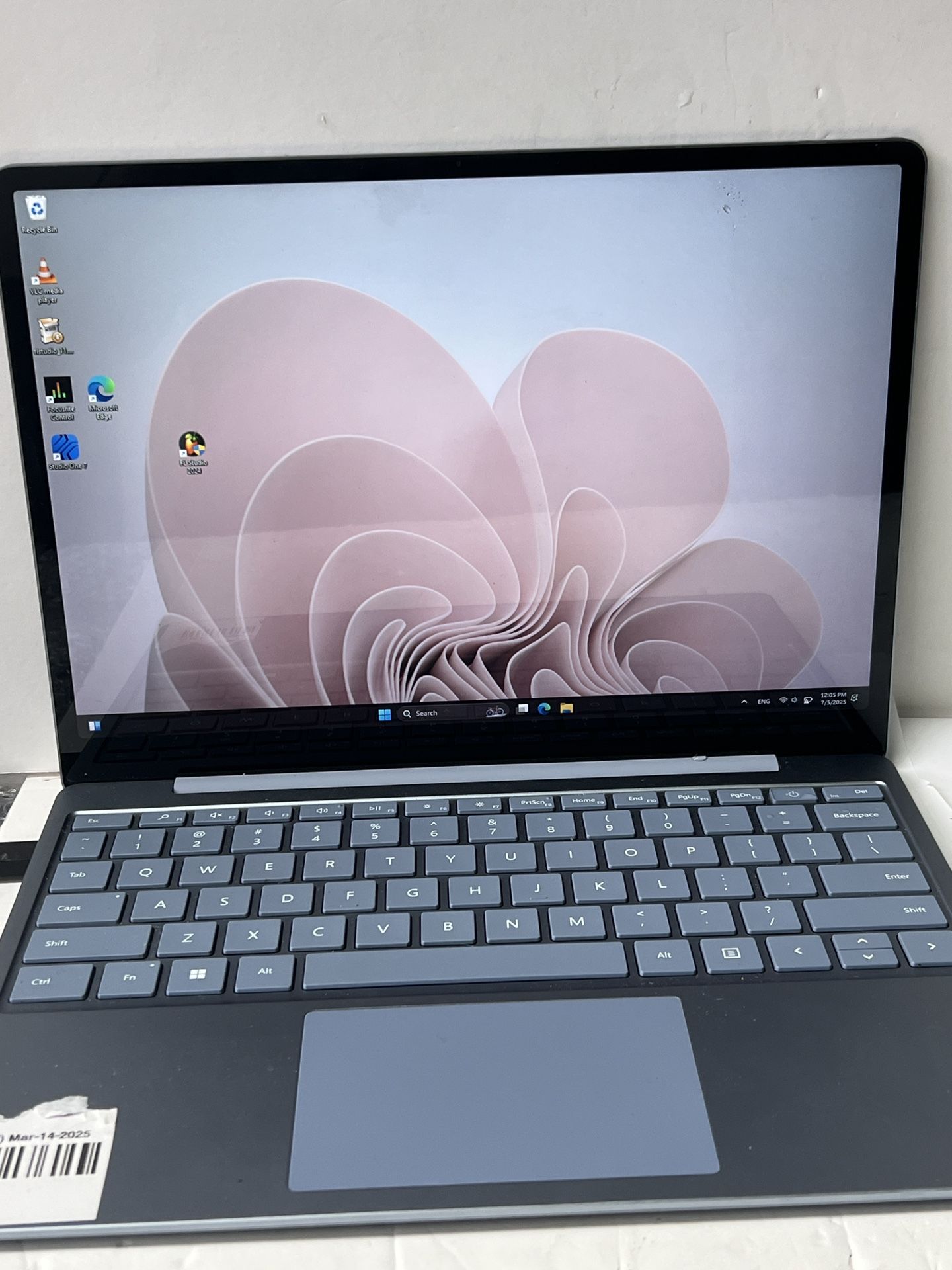 Computer Microsoft 2013