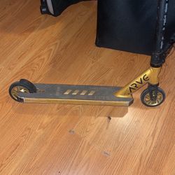 pro scooter