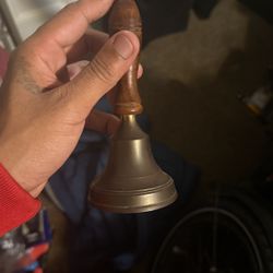 Ringing Bells 