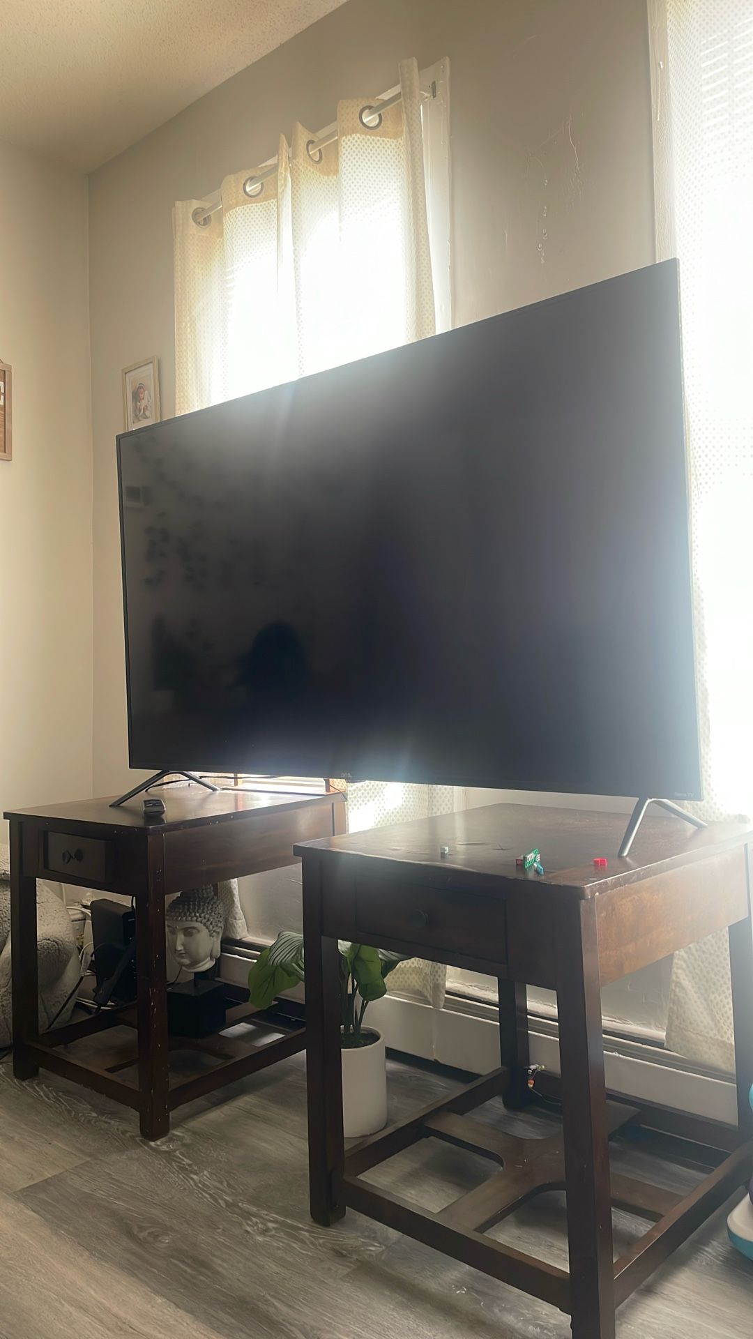 55" ONN ROKU TV