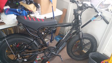 Ridstar q20