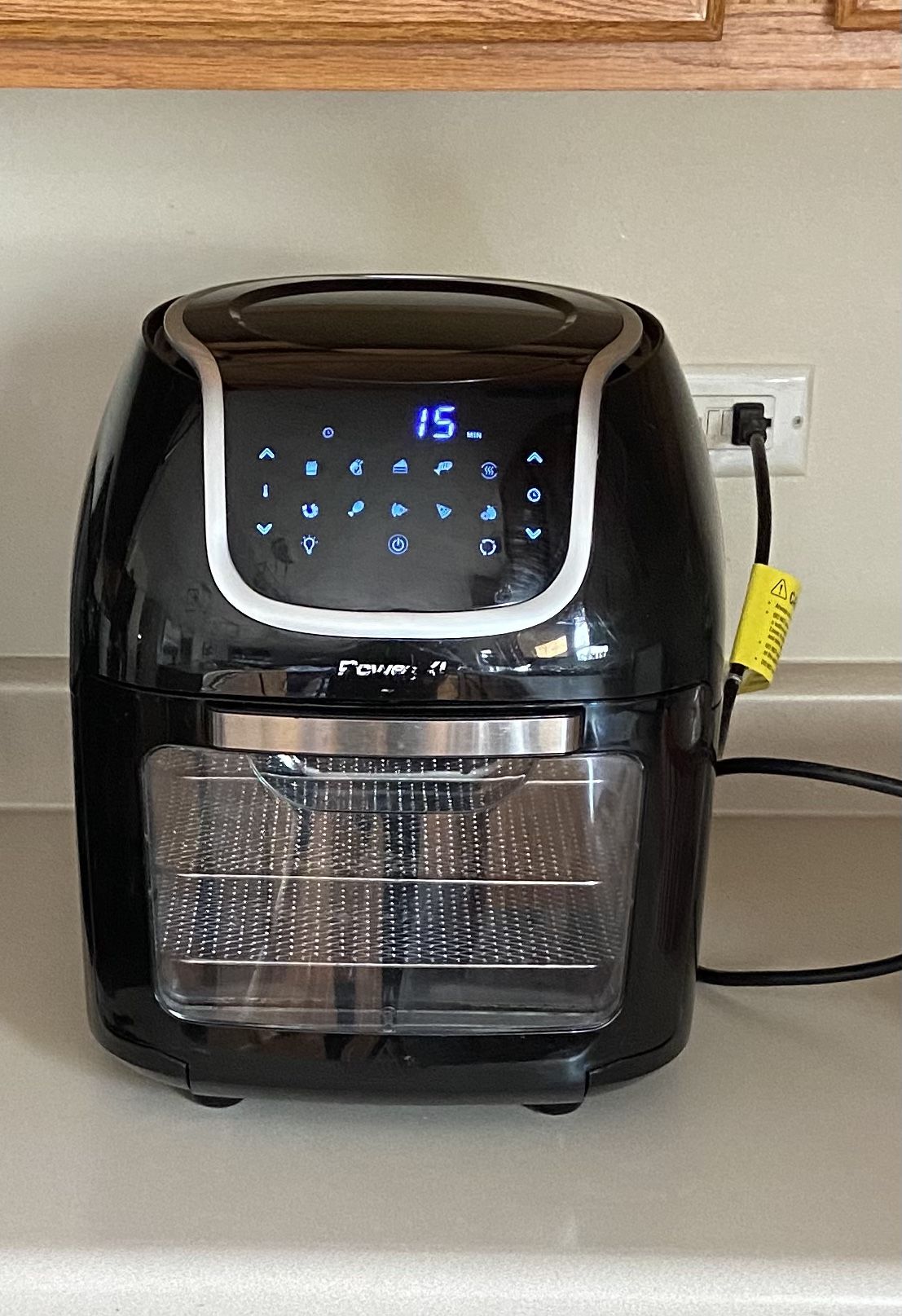 PowerXL Vortex 10Qt. Air Fryer Pro for Sale in Chicago, IL OfferUp