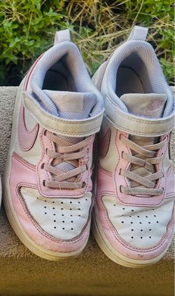 Nike Court Borough Low