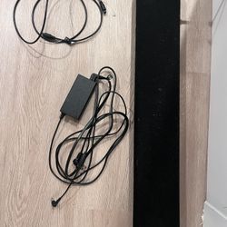SAMSUNG SOUND-BAR W BLUETOOTH