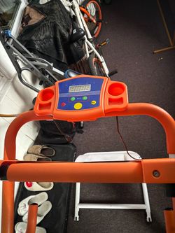Treadmill