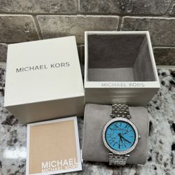 Women’s Michael Kors Watch