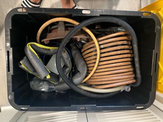 Free brewing supplies