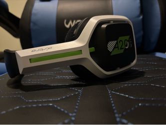 Astro A20 Xbox ,pc
