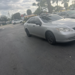 2007 Lexus ES 350