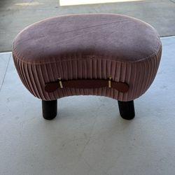 Ottoman Footstool 